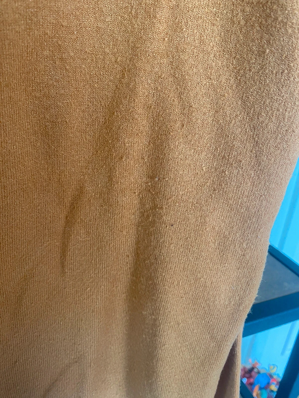 Cols roulé – photo 4